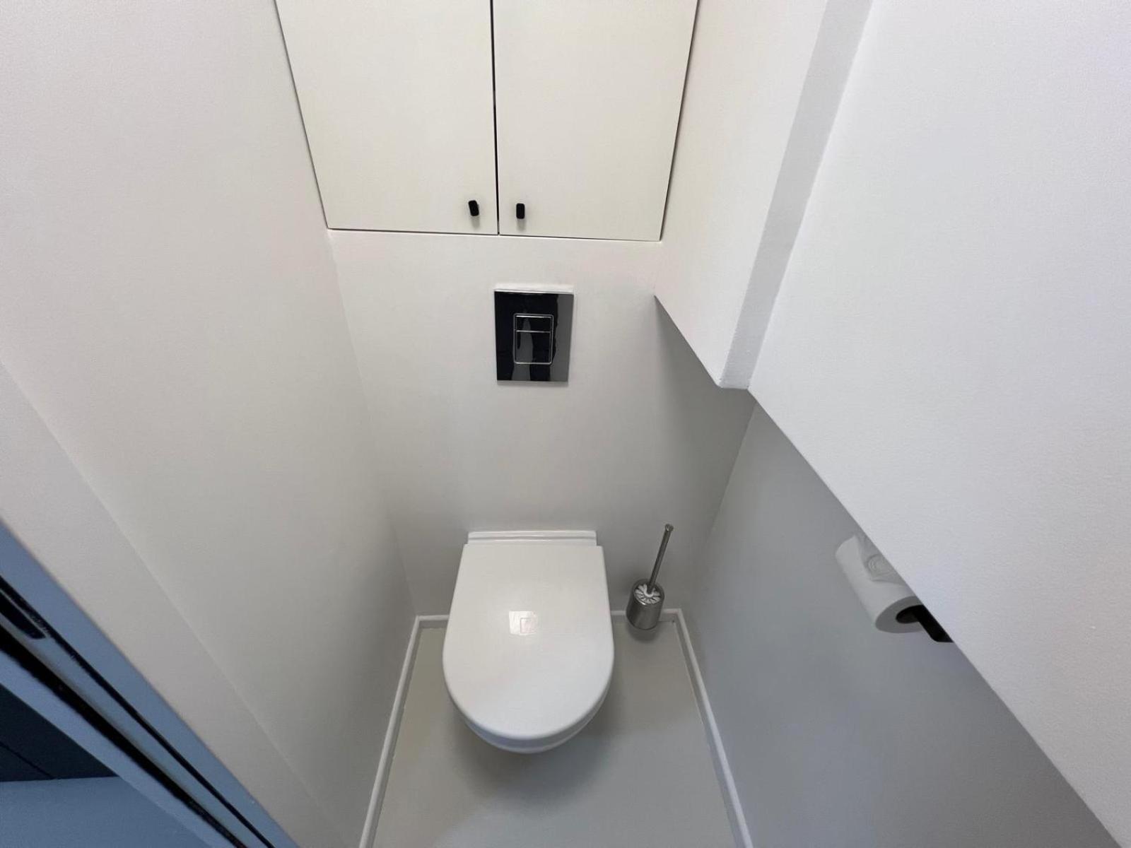Appartement Design Quartier Montmartre-Sacre-Coeur! Paris Xviiie Luaran gambar