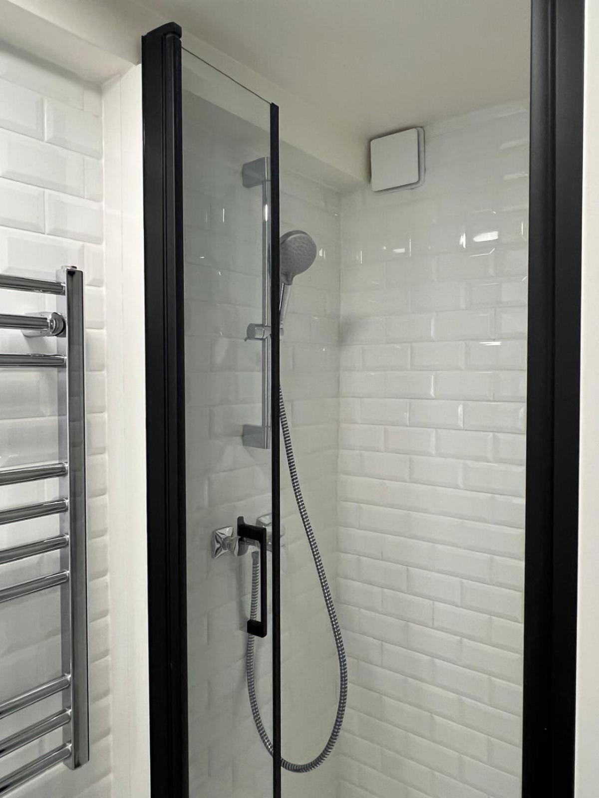 Appartement Design Quartier Montmartre-Sacre-Coeur! Paris Xviiie Luaran gambar